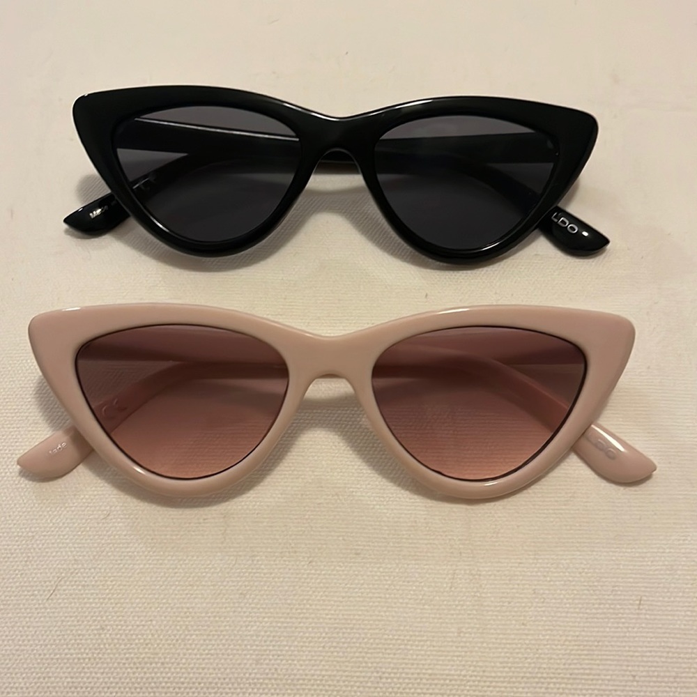 Aldo sunglasses